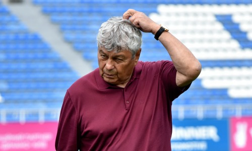 Некрасиво высказавшийся о сборной Казахстана известный тренер получил сенсационный вариант трудоустройства