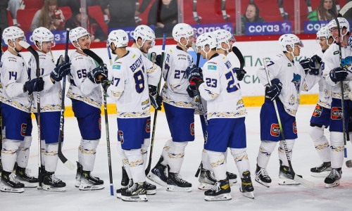 КХЛ нашла интригу для «Барыса» в первом матче в новом году