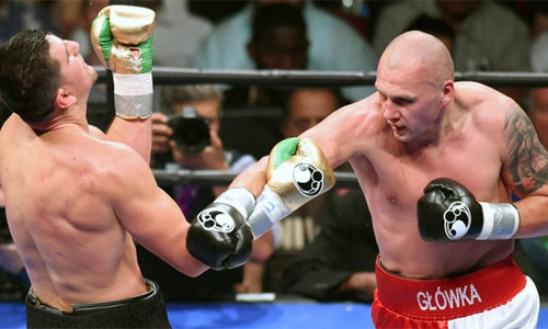 Экс-чемпион мира дисквалифицирован на четыре года за допинг