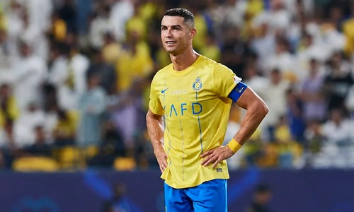 Соответствует ли Криштиану Роналду уровню Лиги Чемпионов. Есть ответ