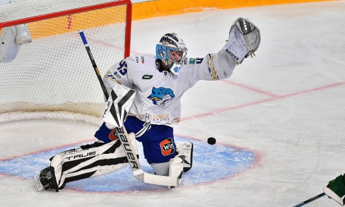 «Барысу» сообщили неприятные новости перед матчем с одним из лидеров КХЛ