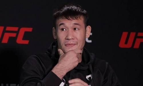 Кто из непобежденных бойцов стоит на пути у Шавката Рахмонова