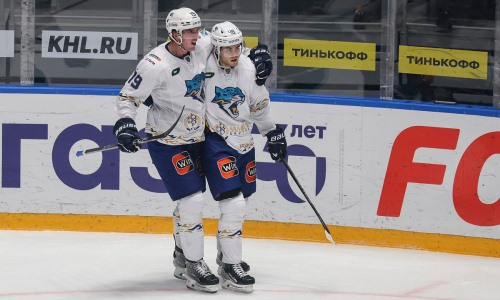 «Каждая из команд заслужила победу». В Казахстане нашли объяснение камбэку «Барыса» в КХЛ