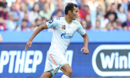 «В одну калитку». Нуралы Алипу сообщили о большой личной победе в России