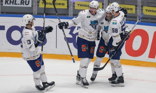 «Сливали игру за игрой». В «Барысе» заметили изменения после смены тренера