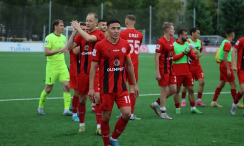 «Был лидером и капитаном». Трансфер футболиста сборной Казахстана в КПЛ получил оценку