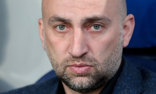 Магомед Адиев отреагировал на смерть тренера-рекордсмена