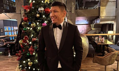 Куат Хамитов красиво потроллил сборную Казахстана по футболу