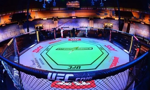 Кто следующим из казахстанцев может пополнить UFC? Эксперт ММА дал ответ