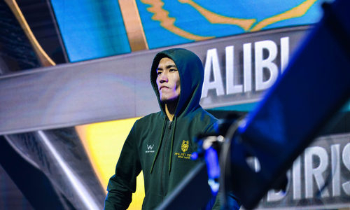 «Не хотят драться с представителями Казахстана». Почему Алиби Идрису будет трудно попасть в UFC