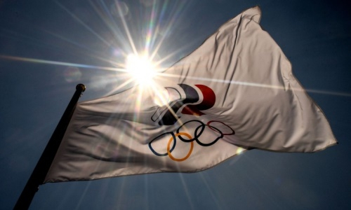 МОК наказал Россию перед Олимпиадой-2024