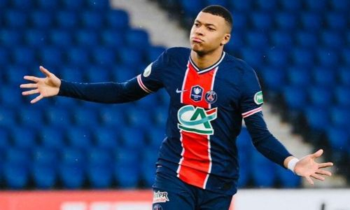 Мбаппе готовится к уходу из «ПСЖ». Подробности