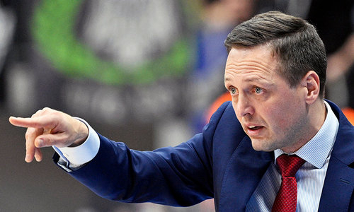 «Астана» вызвала опасения у наставника российского клуба