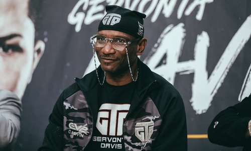 Арестован тренер суперзвезды бокса. Выдвинуты серьёзные обвинения