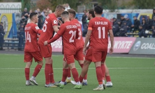 Клуб КПЛ официально объявил об уходе сразу восьми футболистов