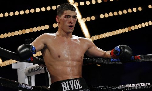 «Будет биться как о кирпичную стену». Экс-наставник Головкина лишил Бивола шансов в бою за «абсолют»