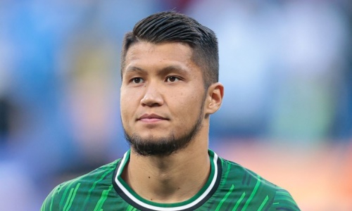 Друг Бактиера Зайнутдинова станет одноклубником Нуралы Алипа