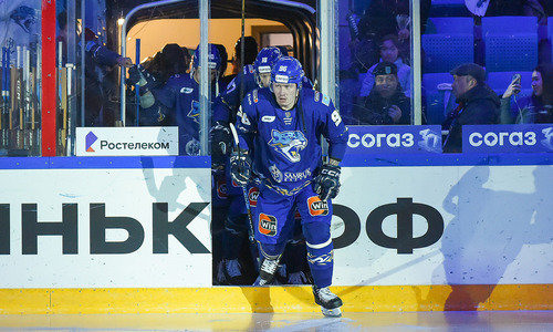 «Барыс» узнал неприятную новость после четырех побед подряд в КХЛ