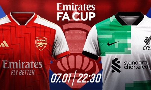 «Арсенал» и «Ливерпуль» будут много атаковать, считают эксперты