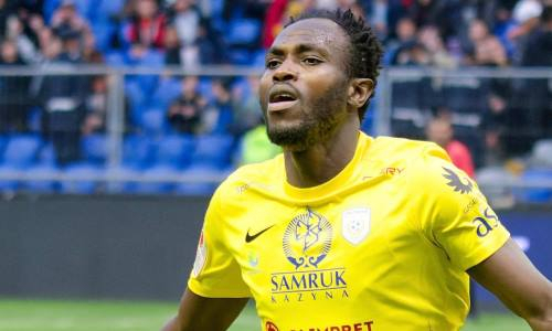 «Астане» вынесли вердикт после расставания с четырьмя футболистами