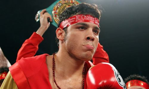 «Он хочет убить меня». Несостоявшийся соперник Головкина удивил громким заявлением