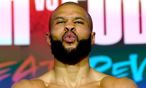 Бросившего вызова Жанибеку Алимханулы боксера осудили за «ненормальное поведение»