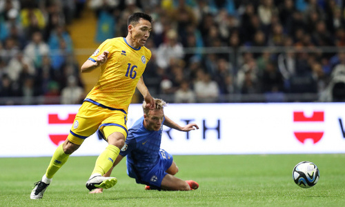 Игрок сборной Казахстана эмоционально простился с клубом КПЛ