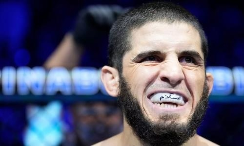 Исламу Махачеву нашли соперника на защиту титула UFC