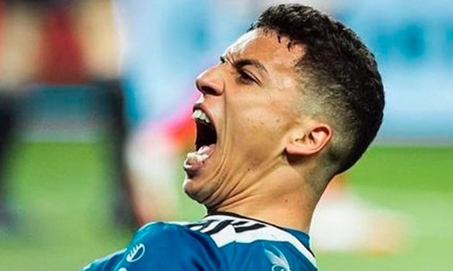 В «Ордабасы» прокомментировали информацию о подписании легионера из европейского чемпионата