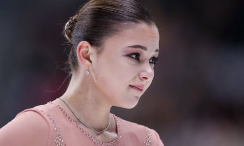 Ушедшая под флаг Казахстана фигуристка из России сделала заявление о завершении карьеры