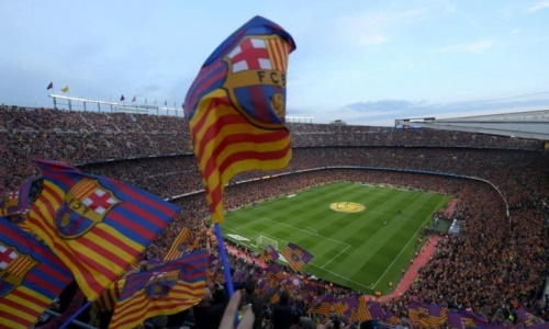 «Барселона» намерена приобрести «жемчужину бразильского футбола»