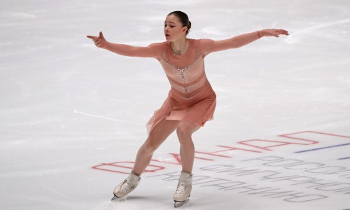 «До сих пор не понимаю причину». Получившая гражданство Казахстана фигуристка поделилась откровением