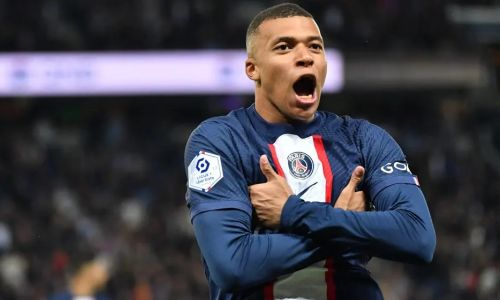 Стало известно, какую зарплату «Реал» предложил Мбаппе