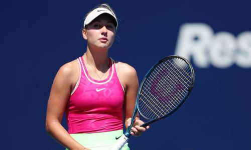 Матч Рыбакиной в Брисбене обернулся печальными последствиями