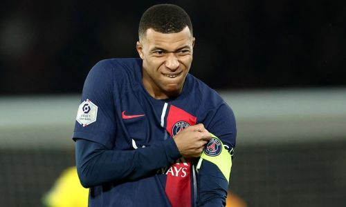 Килиан Мбаппе удивил позицией по трансферу в «Реал»