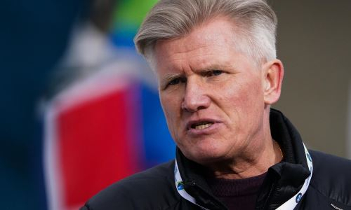 Двукратному олимпийскому чемпиону из России предложили деньги за убийство