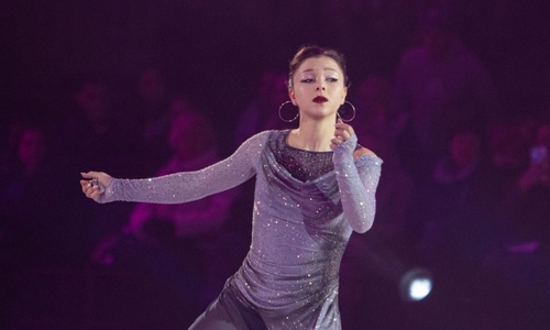 Принявшая гражданство Казахстана российская фигуристка раскрыла подробности перехода в группу Плющенко