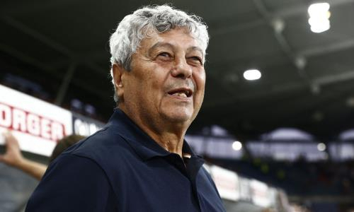 Луческу назвал причину отказа возглавлять «Бешикташ» Зайнутдинова