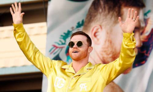 Хитрый трюк «Канело» против Головкина объяснили спустя годы