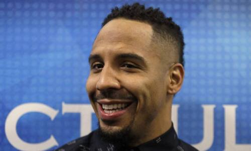 Андре Уорд высказался о возвращении на ринг после оскорбления Головкина