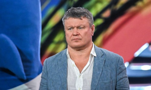 Олег Тактаров вынес вердикт скандальному сериалу «Слово пацана»