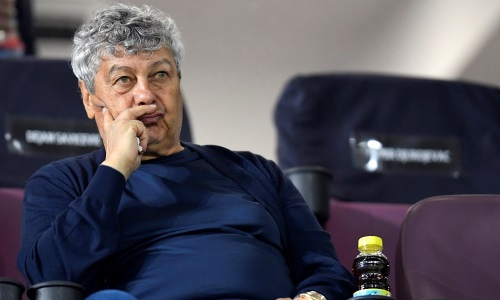 Турки озвучили еще одну причину срыва переговоров «Бешикташа» Зайнутдинова с Луческу