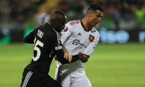 Игрок клуба-сенсации Лиги Чемпионов близок к переходу в «Тобол»