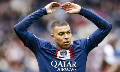 «Реал» предпримет последнюю попытку подписать Мбаппе