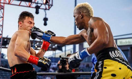 «Считает себя императором». Чемпиона мира жестко осадили после победы над казахстанским боксером