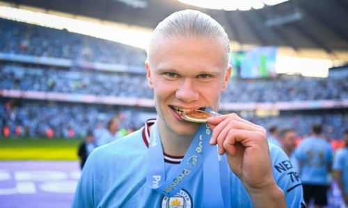 Холанд решил покинуть «Манчестер Сити» и выбрал новый клуб