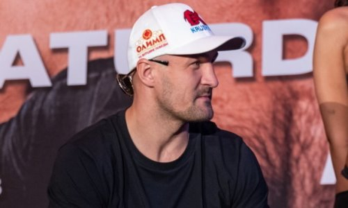 Сергей Ковалев получил дату возвращения на ринг и соперника