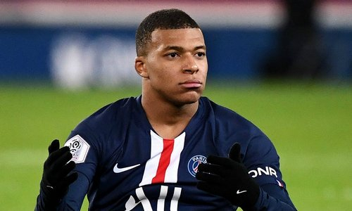 «Реал» лишится одной из главных звезд в случае подписания Килиана Мбаппе
