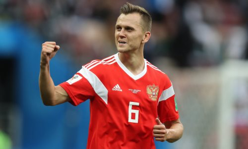 Появилось объяснение «перехода» Дениса Черышева в КПЛ