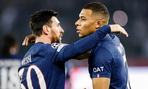Месси и Роналду могут «сорвать» переход Мбаппе в «Реал»